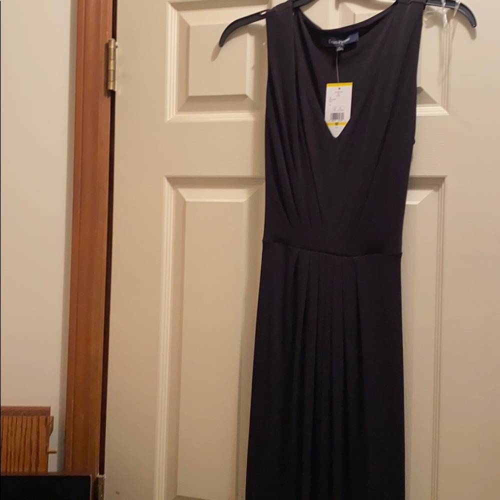 Evan Piccone long evening gown
